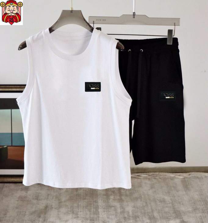 Picture of Boss Shirt Pant Suits _SKUBossM-5XLkdtr2620166